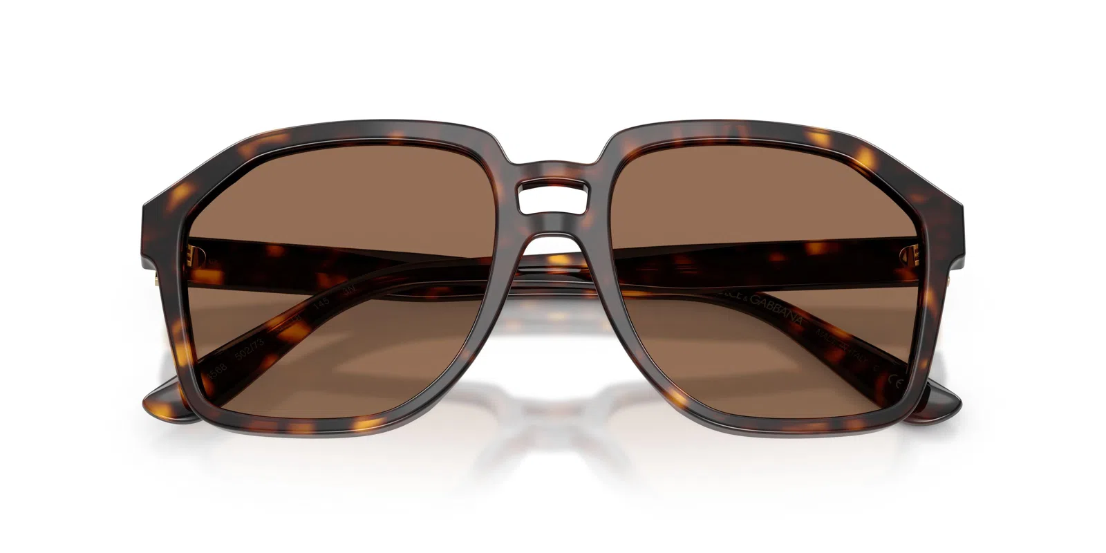 Dolce & Gabbana 4568 Sunglasses - view 15